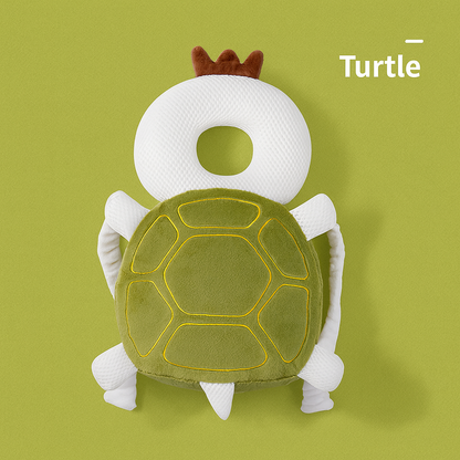 Toddler Head Protection Plush