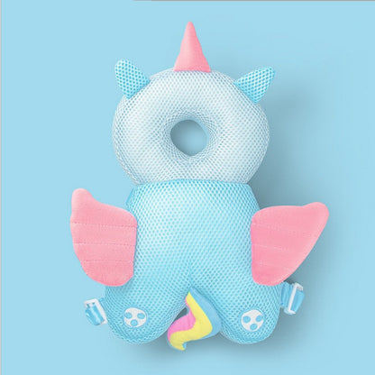 Toddler Head Protection Plush
