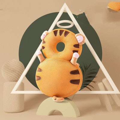 Toddler Head Protection Plush