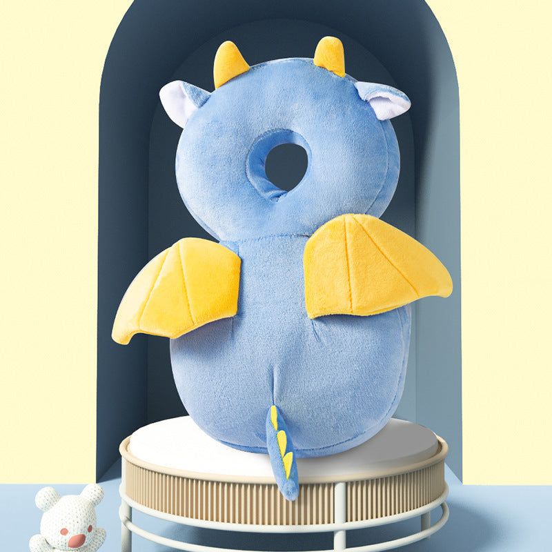Toddler Head Protection Plush