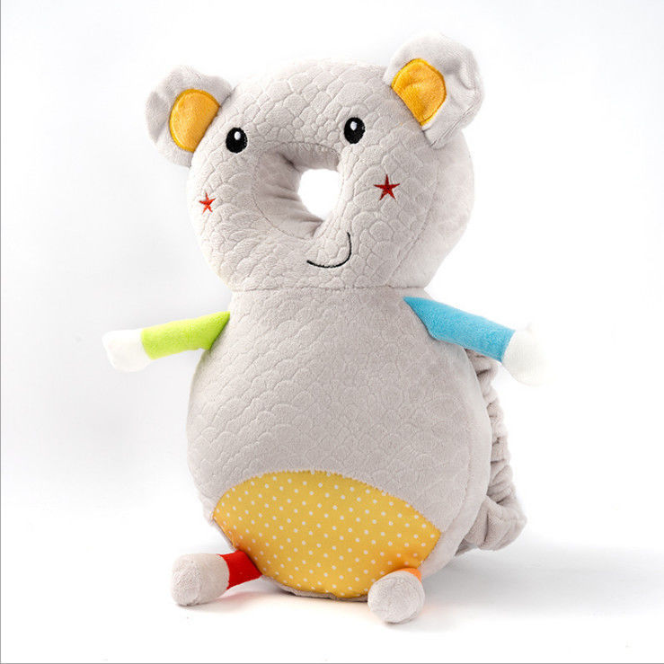 Toddler Head Protection Plush