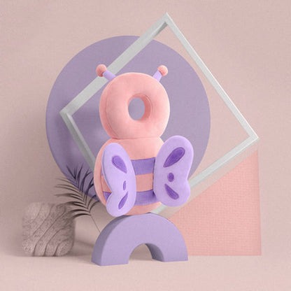 Toddler Head Protection Plush