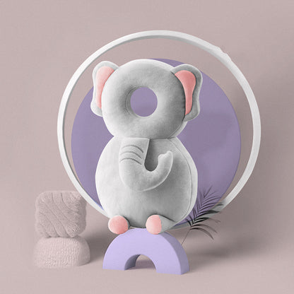 Toddler Head Protection Plush