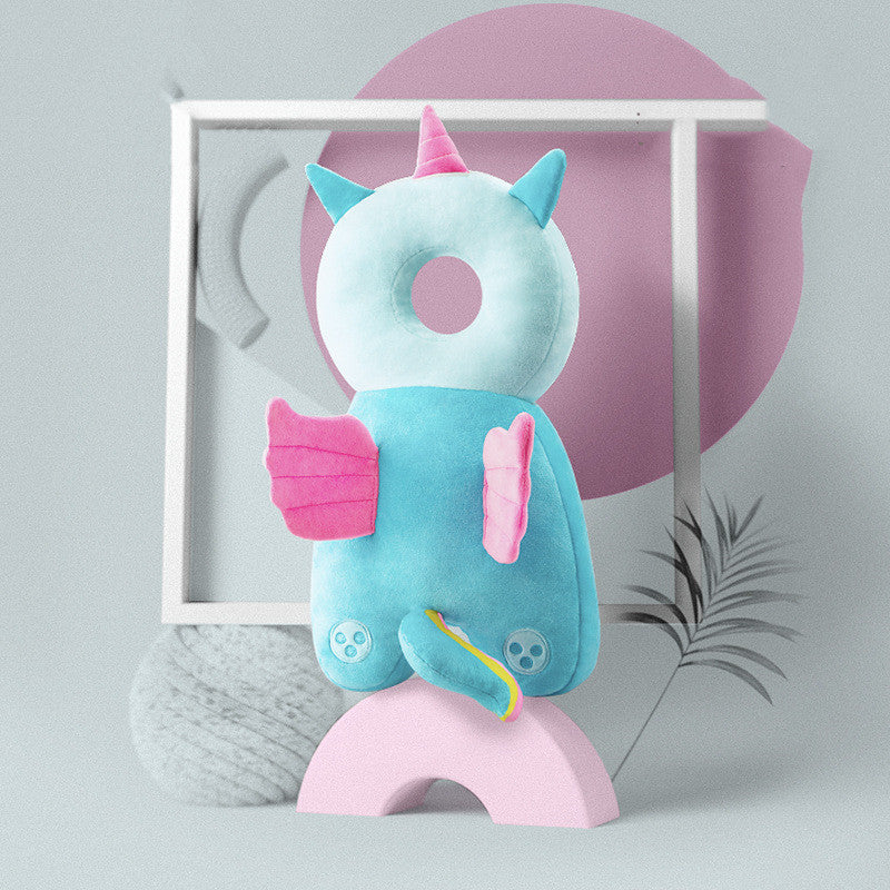 Toddler Head Protection Plush