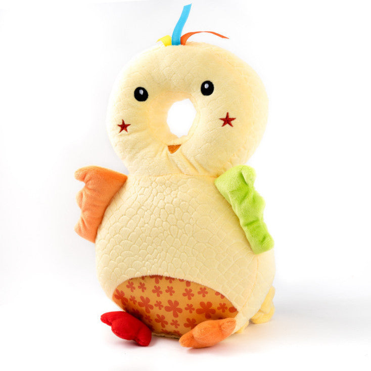 Toddler Head Protection Plush
