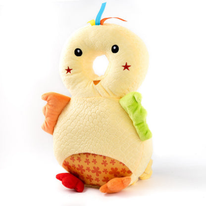 Toddler Head Protection Plush