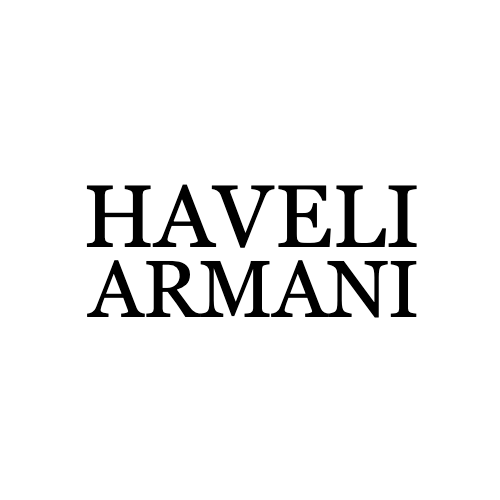Haveli Armani